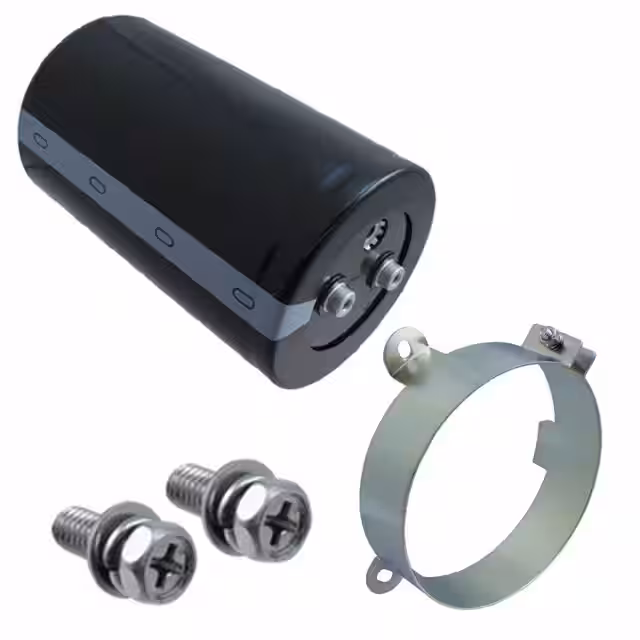 LNU2W822MSEJ Nichicon  Condensateurs électrolytiques en aluminium